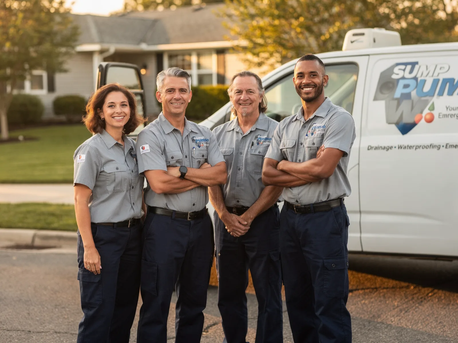 Water Heater Repair company in Blaine, WA